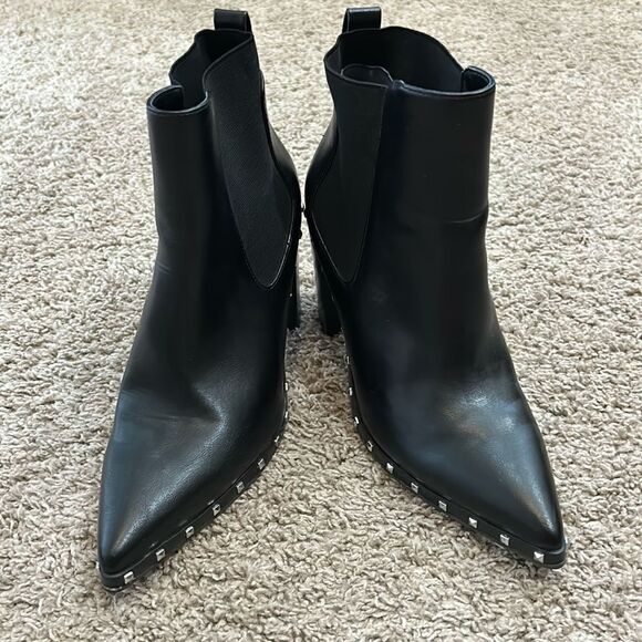 Charles by Charles David boots. Size 8.5 - Picture 1 of 4